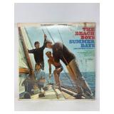 The Beach Boys Summer Days Vinyl Record