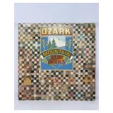 Ozark Mountain Daredevils Vinyl Record