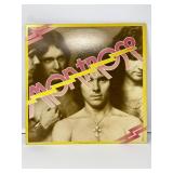 Montrose Self-Titled Vinyl LP On Warner Bros