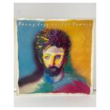 Kenny Loggins Vox Humana Vinyl Record