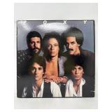 Foxy Hot Numbers Vinyl Record Album