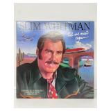 Slim Whitman Till We Meet Again Vinyl