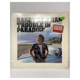 Randy Newman Trouble In Paradise Vinyl