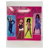 Mary Jane Girls Only Four You Vinyl Record