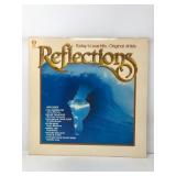 K-Tel Reflections Vinyl Record Album