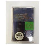 Chris Harford And The First Rays Cassette