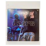 The Doors Absolutely Live Vinyl Record