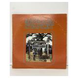 Michael Stanley Friends & Legends Vinyl Record