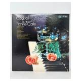Cocktail Time With Frankie Carle Vinyl LP