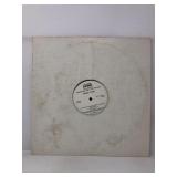 Moses Tyson 12ï¿½ï¿½ Vinyl Promo Record