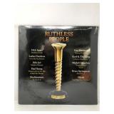 Ruthless People Soundtrack Sealed Vinyl