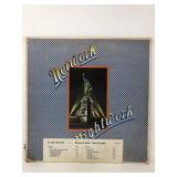 Network Nightwork White Label Promo LP