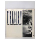 Tracie! The House That Jack Built Vinyl