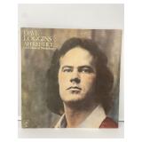 Dave Loggins Apprentice Vinyl Record