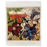 Wild Honey By The Beach Boys Vinyl Record