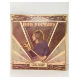 Rod Stewart Every Picture Tells A Story Vinyl