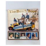 The Beach Boys Vinyl Record Set