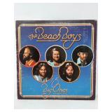 The Beach Boys 15 Big Ones Vinyl LP