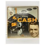 Johnny Cash Sun Records LP 1220 Vinyl