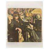 Rod Stewart Never A Dull Moment Vinyl LP