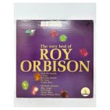 Roy Orbison The Very Best Vinyl Record