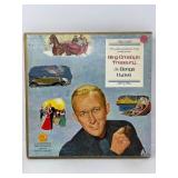 Bing Crosby Treasury 6 Record Set