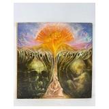 The Moody Blues In Search Of The Lost Chord