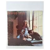 Carole King Tapestry Vinyl Record