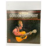The Best Of Gordon Lightfoot Vinyl Record