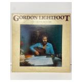 Gordon Lightfoot Cold On The Shoulder Vinyl