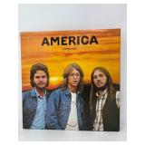 America Homecoming Vinyl Record Album