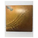 Herbie Mann Turtle Bay Vinyl Record