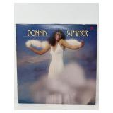 Donna Summer A Love Trilogy Vinyl Record