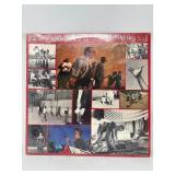 Earth, Wind & Fire Touch The World Vinyl Record