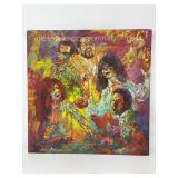 The 5th Dimension Portrait Vinyl Album