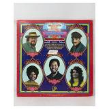 The 5th Dimension Greatest Hits Vinyl LP
