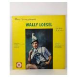 Marv Herzog Presents Wally Loesel Vinyl Record
