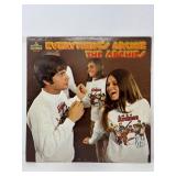The Archies Everythingï¿½s Archie Vinyl Record