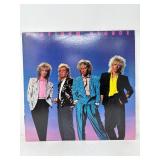 Platinum Blonde Alien Shores Vinyl Record