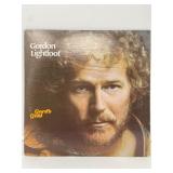 Gordon Lightfoot Gordï¿½s Gold Vinyl Record