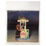 Dave Loggins One Way Ticket To Paradise Vinyl