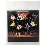 The Kids From Fame Live! Vinyl Record