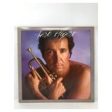 Herb Alpert Blow Your Own Horn Vinyl Record