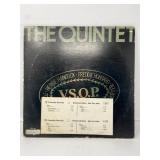 VSOP The Quintet Vinyl By Columbia Records