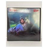 Kenny Loggins Celebrate Me Home Vinyl LP