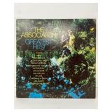 The Association Greatest Hits Vinyl Record