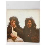 Donovan Open Road Vinyl Record