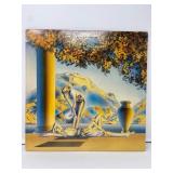 The Moody Blues The Present Vinyl Record