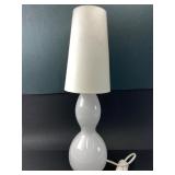 IKEA Ljusas Salbo Table Lamp By Anne Nilsson