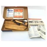 Craft ABCruary Wallpaper Tool Kit